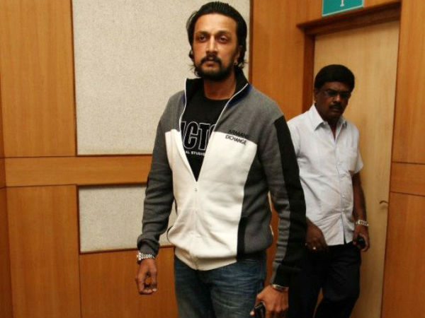 Sudeep