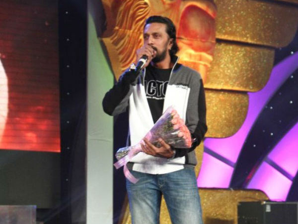 Sudeep