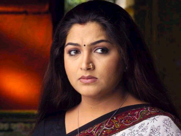 Khushboo
