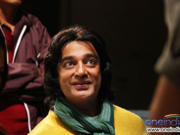 Kamal Hassan