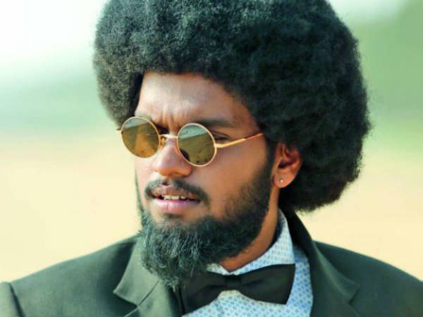 Lal's Son Turning Director With Honey Bee
