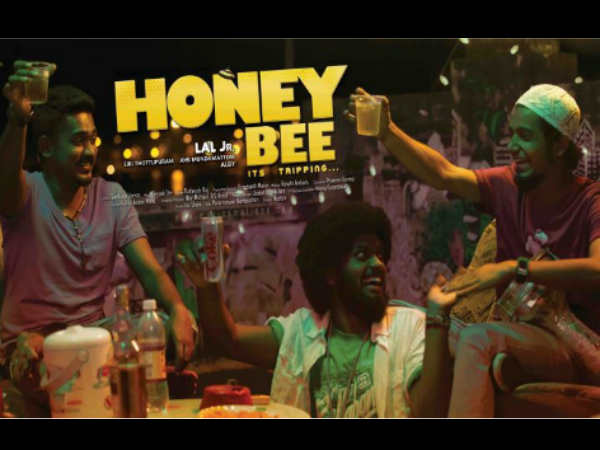 Honey Bee Release Date