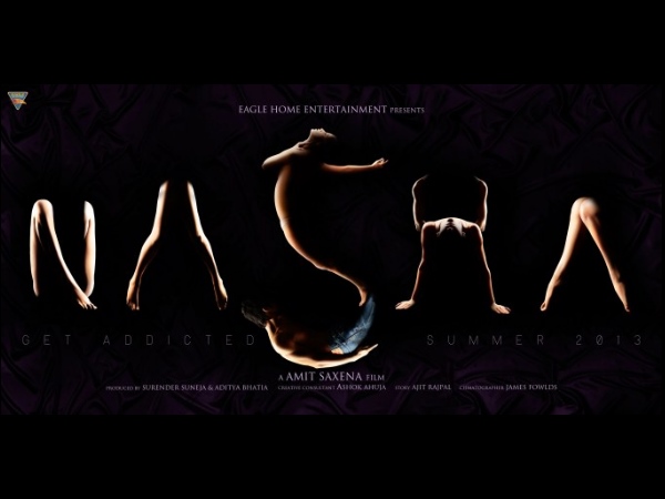 Nasha