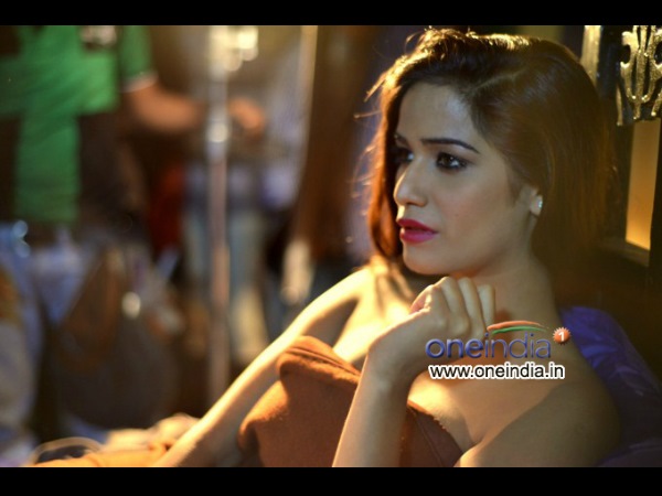Poonam Pandey