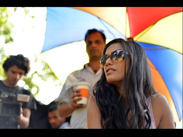 Movie Nasha