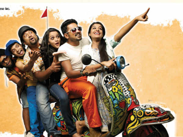 Jean Paul Lal's Narration