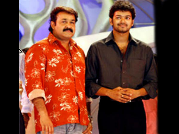 Mohanlal - A Multi-Faceted Star