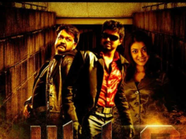 Mohanlal Starred In 10 Non-Malayalam Films