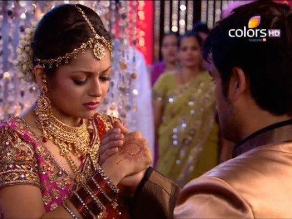 Rishbala At Last