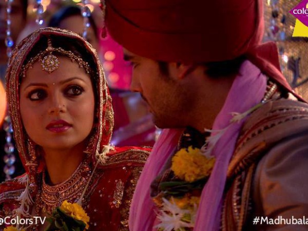 Madhu Moved By RK's Love