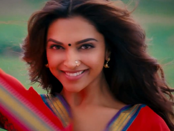 Movie Chennai Express | Trailer | Shahrukh Khan | Pictures - Filmibeat