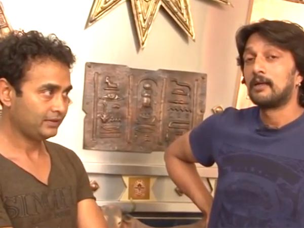 Sudeep