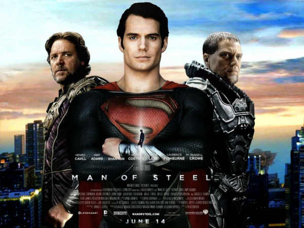 Henry Cavill's Performance