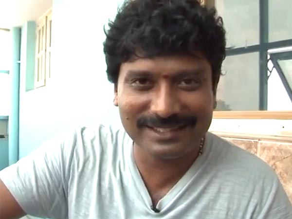 Director Prem