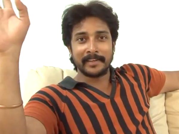 Actor Prem