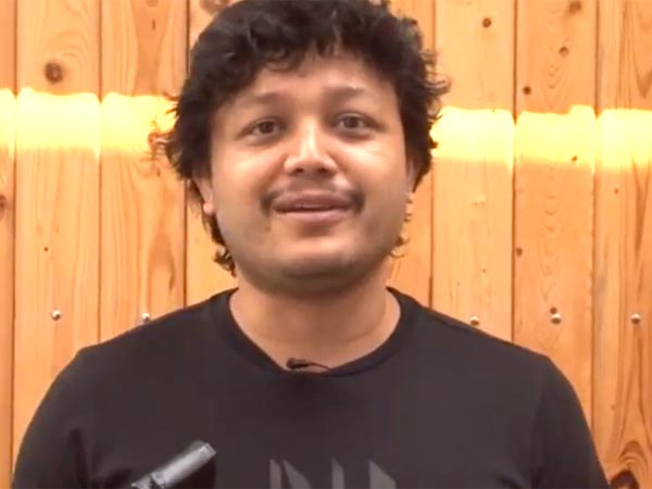 Ganesh