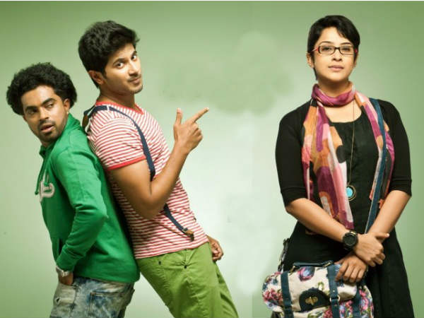 ABCD Is About Confused Desis