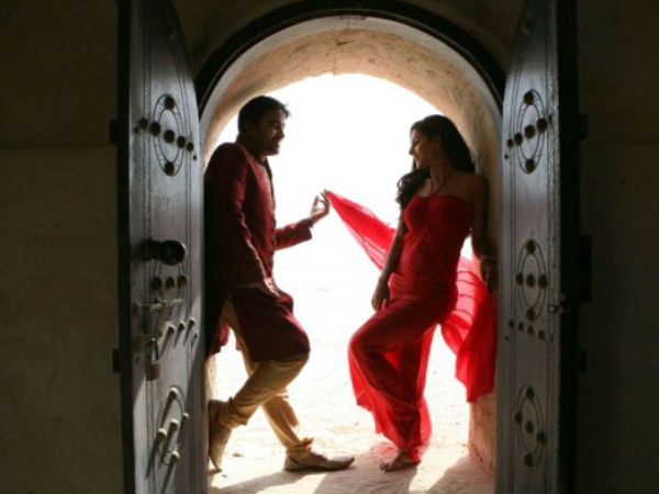 Shiva Comes Out With Flying Colours