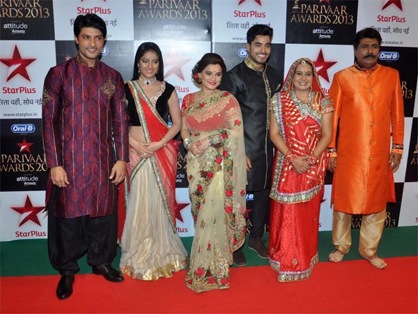 star parivar award 2013 free download