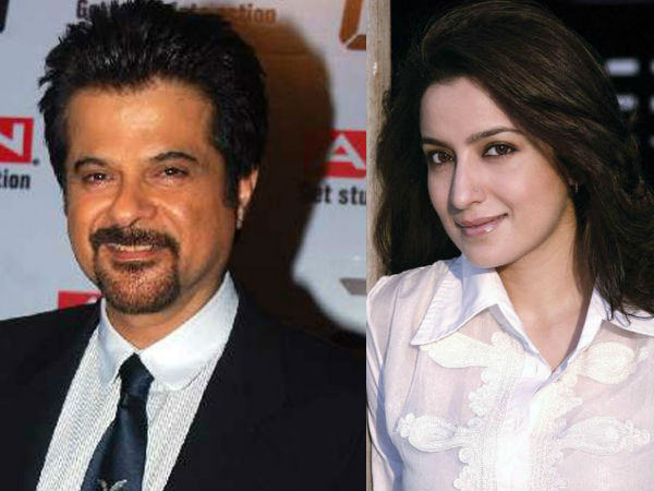 Tisca Chopra