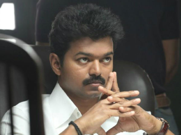 An Action Entertainer