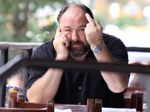 James Gandolfini Died Tv Actor Death Hbo The Sopranos Shock Hollywood Stars Filmibeat