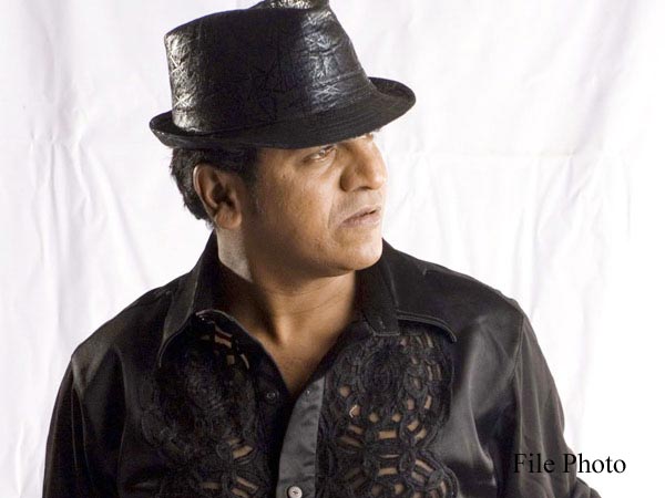 Shivaraj Kumar