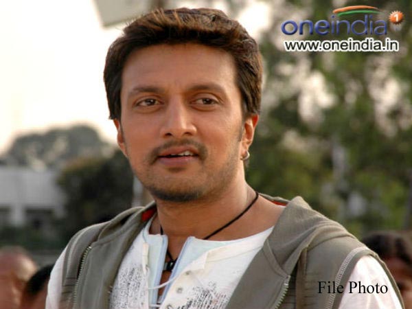 Sudeep