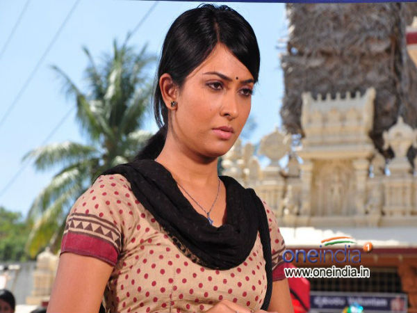 Radhika Pandit