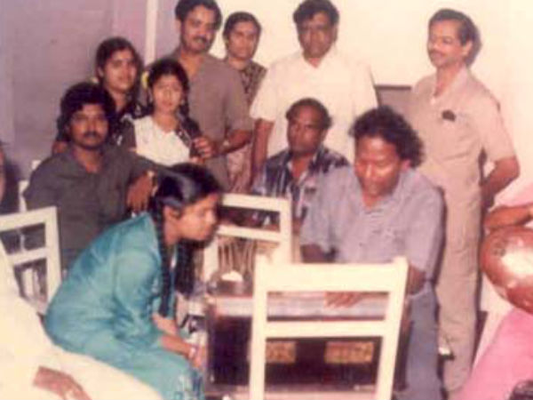 Upendra Kumar