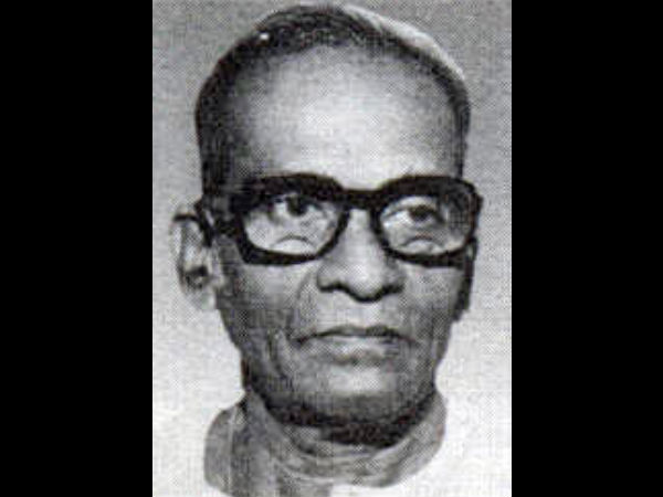 Pendyala Nageswara Rao