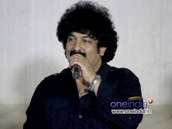 Gurukiran