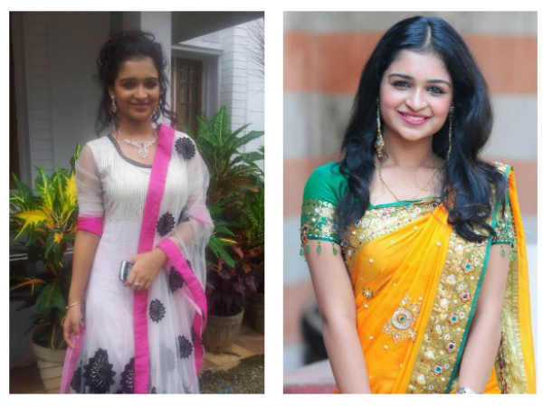 Swarna Dreams To Become Miss Universe
