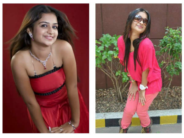 Swarna's Malayalam Movies