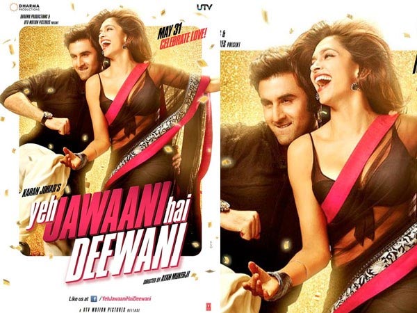 Yeh Jawaani Hai Deewani
