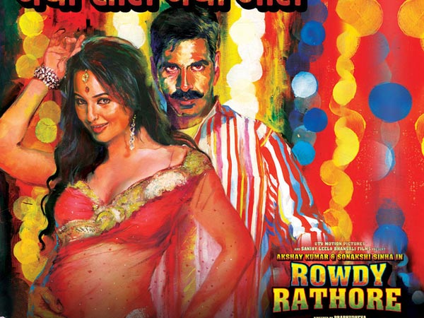 Rowdy Rathore