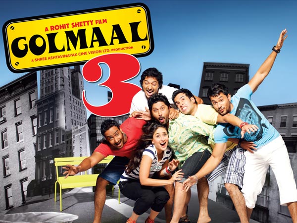 Golmaal 3