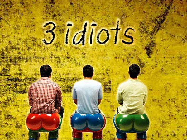 3 Idiots