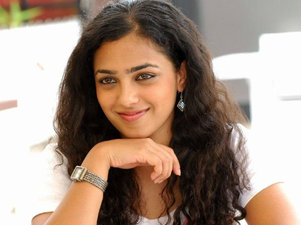 Nitya Menen