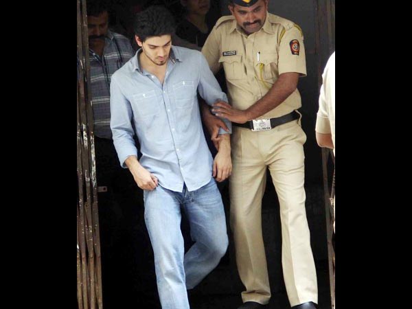Suraj Pancholi