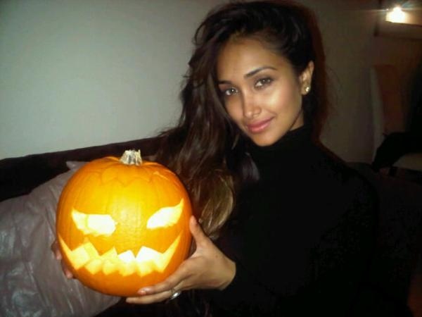 Jiah Khan
