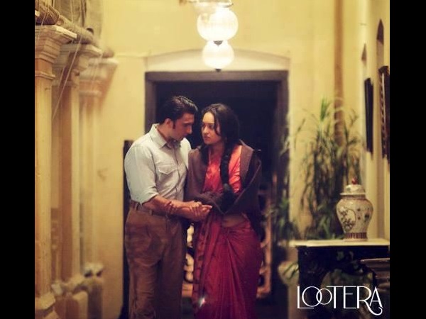 Film Lootera