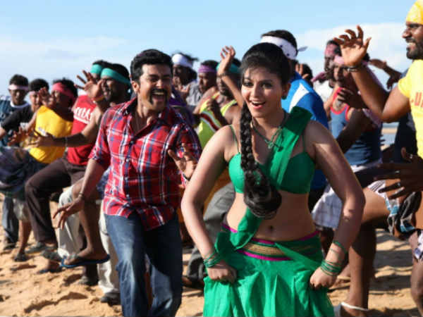 Devi Sri Prasad's Music