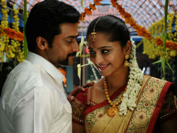 Singam 2 - Other Technical Departments