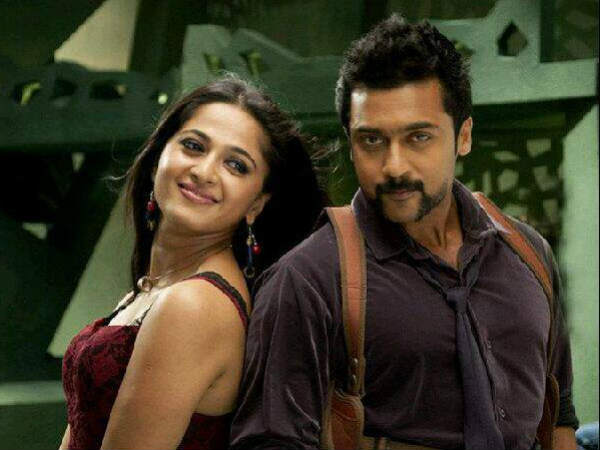 Singam 2 - Verdict