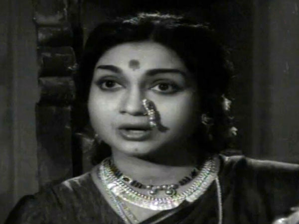 Anjali Devi