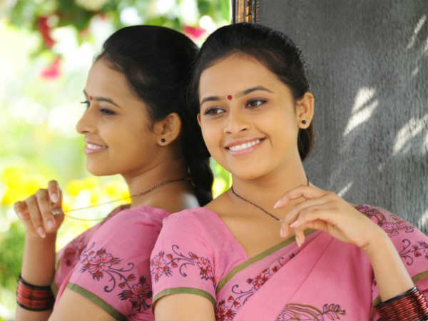 Sri Divya's Performance