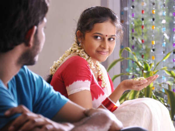 Kranthi's Acting
