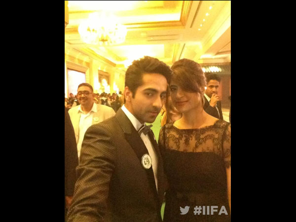 Ayushmann Khurrana