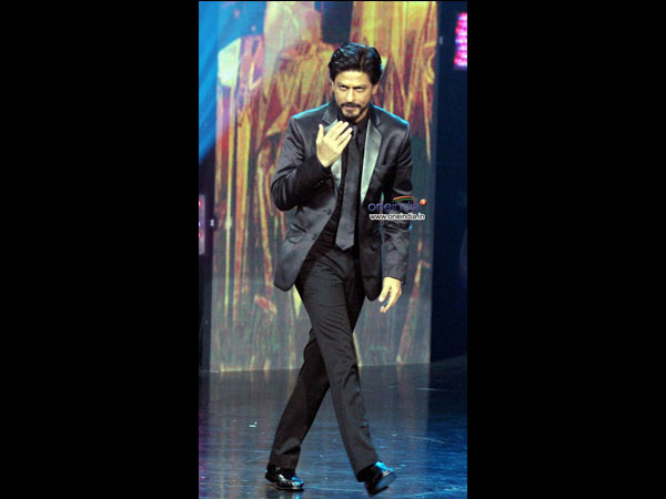 Shahrukh Khan